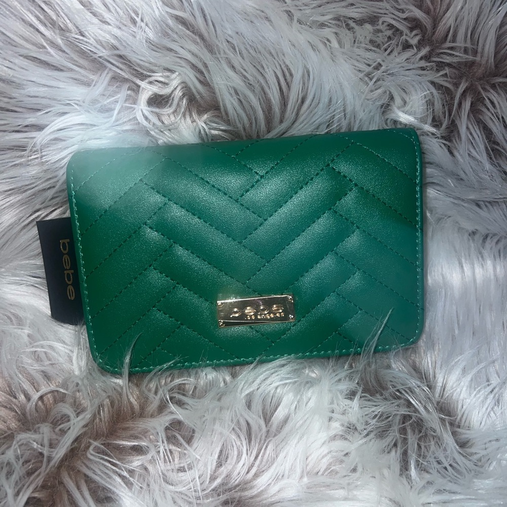 Crossbody bag